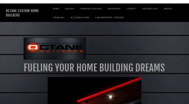 octanebuilders.com