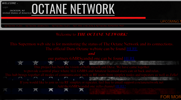 octanenetwork.net