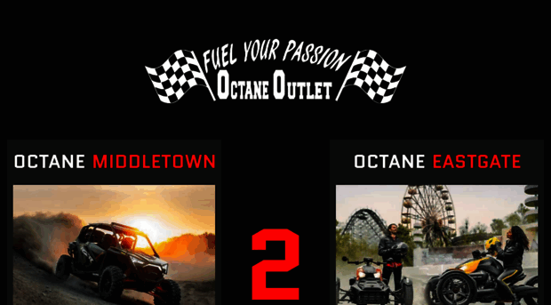 octaneoutlet.com