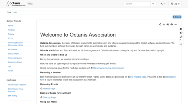 octanis.org