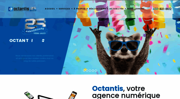 octantis.ca