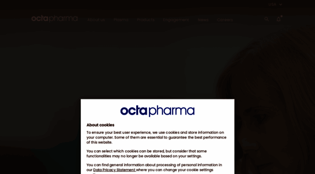 octapharmausa.com