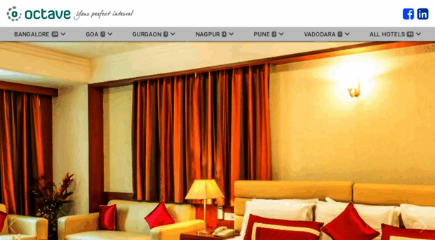 octavehotels.com