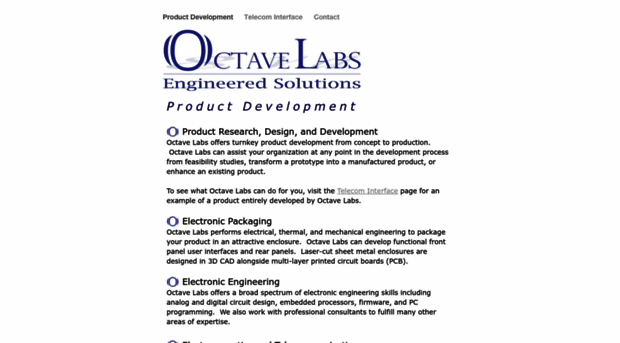 octavelabs.com