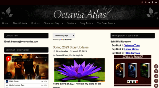 octaviaatlas.com