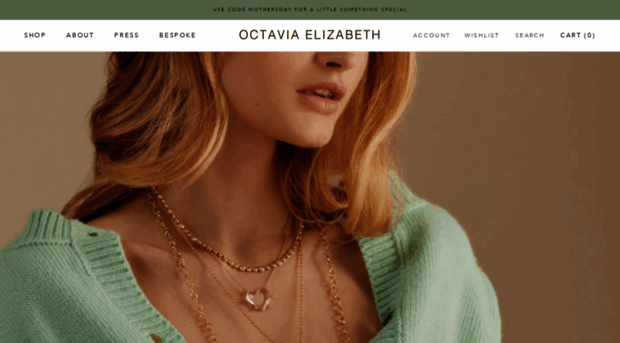 octaviaelizabeth.com