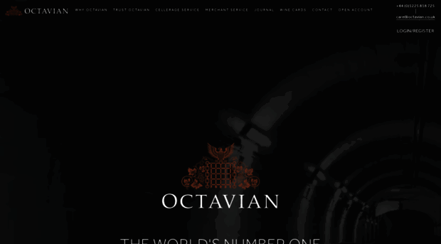 octavian.co.uk