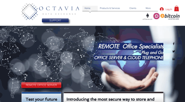 octavianet.com
