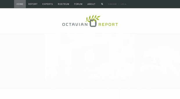 octavianreport.com