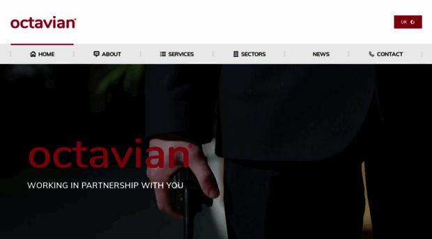 octaviansecurity.com