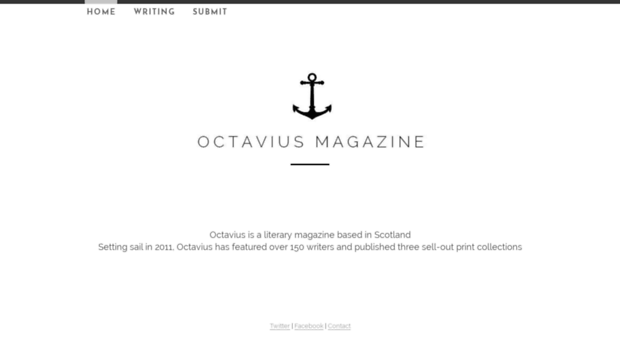octaviusmagazine.com