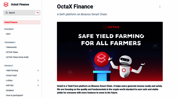 octax.gitbook.io