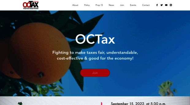 octax.org