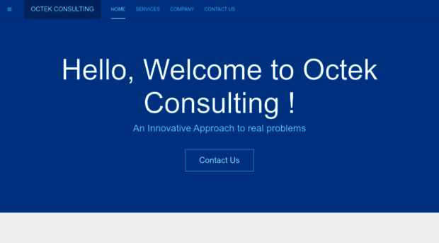 octekconsulting.com