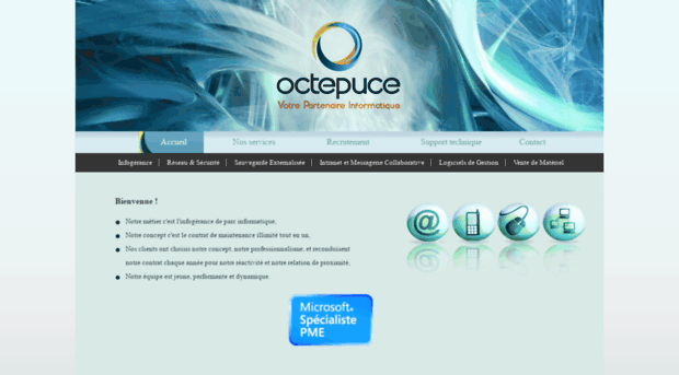 octepuce.com