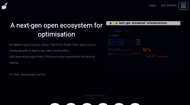 octeract.co.uk