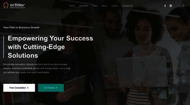 octidev.com