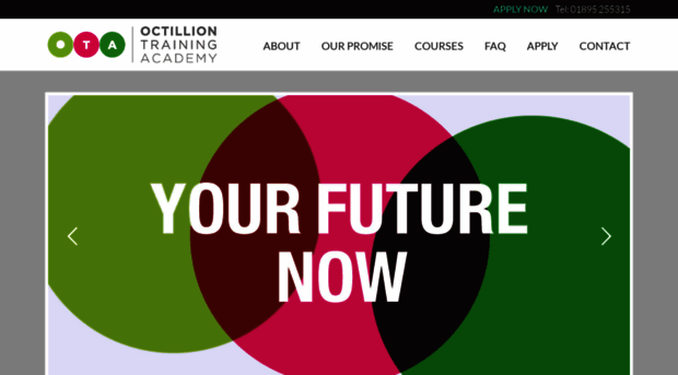 octillionacademy.co.uk