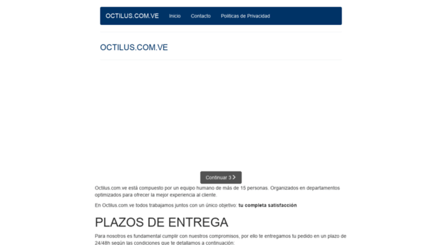 octilus.com.ve