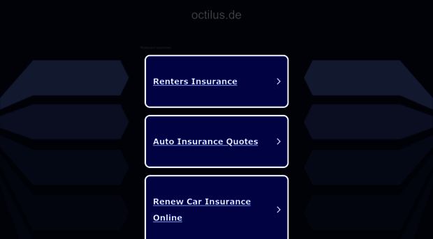 octilus.de