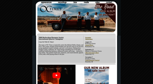 octimesquartet.com