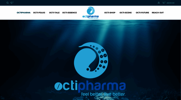 octipharma.com