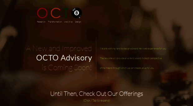 octoadvisory.com