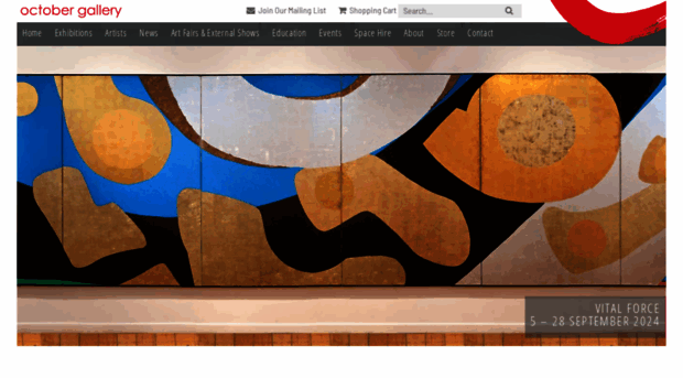 octobergallery.co.uk