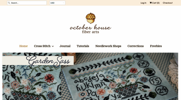 octoberhousefiberarts.com