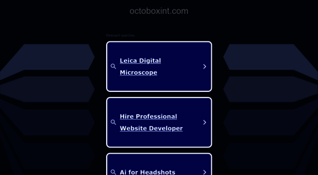 octoboxint.com