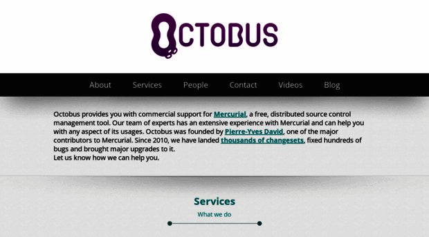 octobus.net