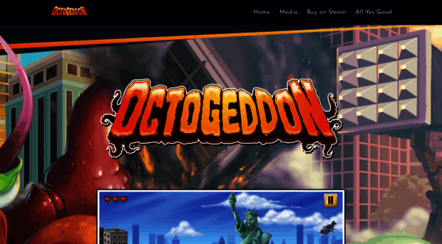 octogeddon.com