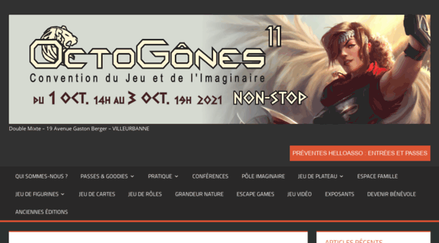 octogones.org