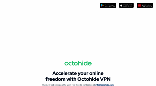 octohide.com