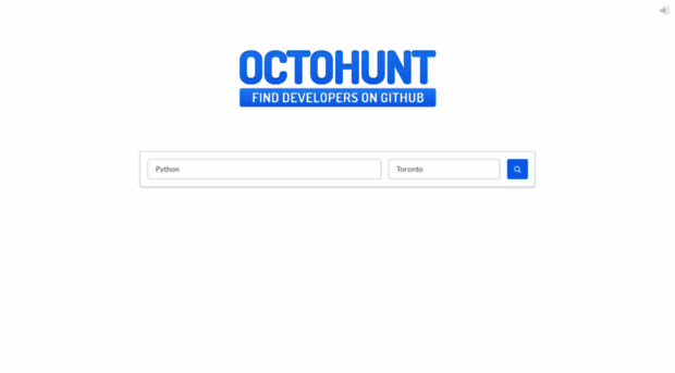 octohunt.com