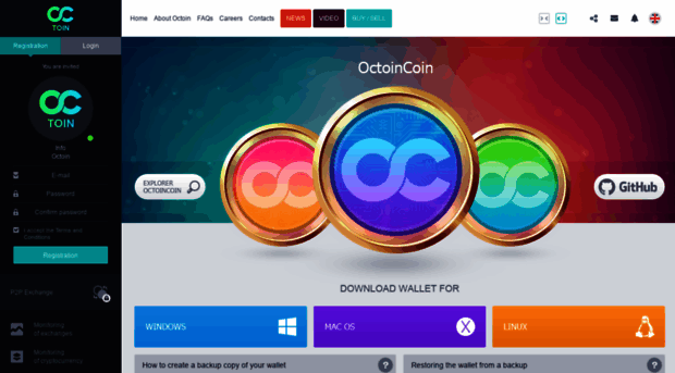 octoin.com