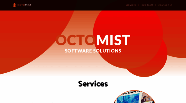 octomist.com