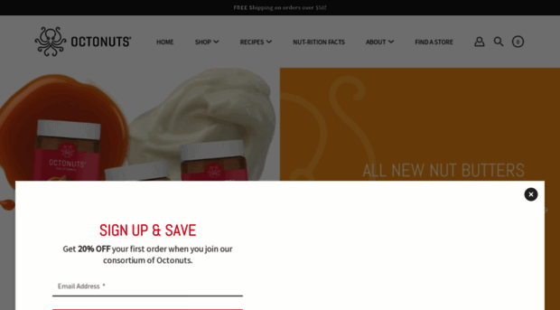 octonuts.com