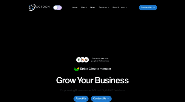 octoontech.com
