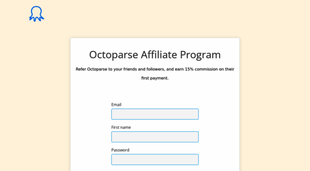 octoparse.firstpromoter.com