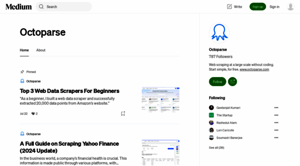 octoparsewebscraping.medium.com