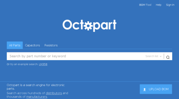 octopart-clicks.com
