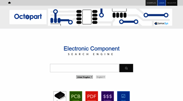 octopart.componentsearchengine.com