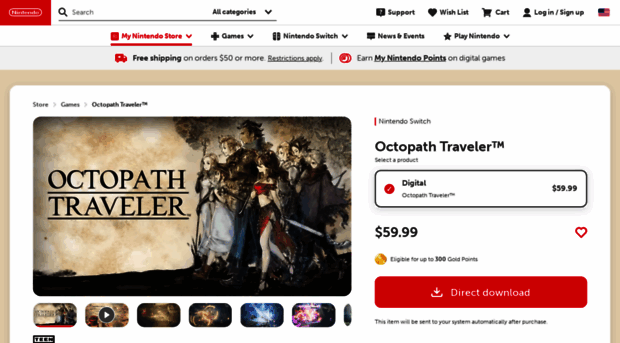 octopathtraveler.nintendo.com