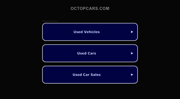 octopcars.com