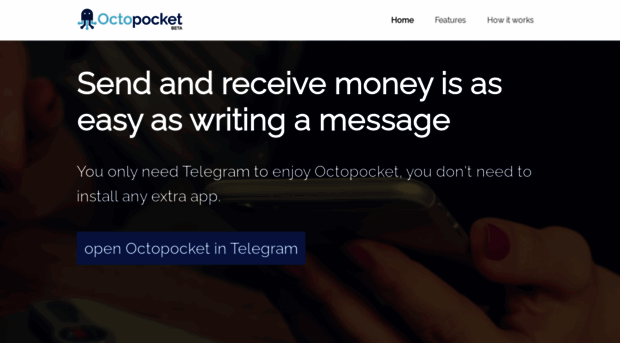 octopocket.com