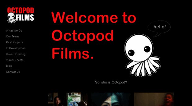 octopodfilms.com