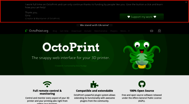 octoprint.org