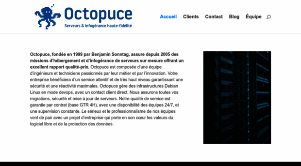 octopuce.fr