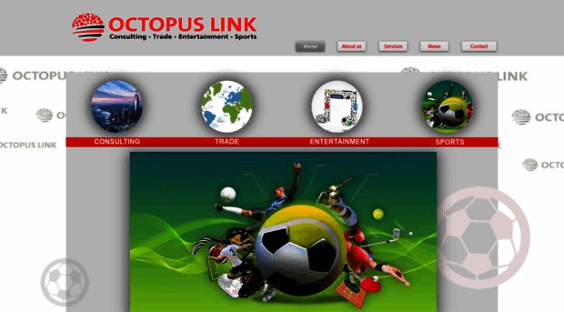 octopus-link.com